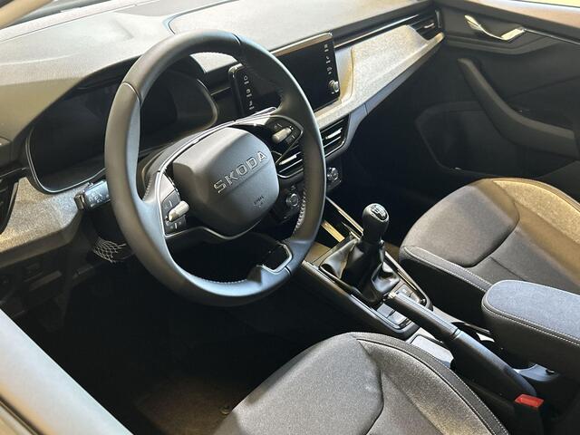 Skoda SCALA Selection 1.0 TSI 85 kW / 115 PK Hatchback 6 versn