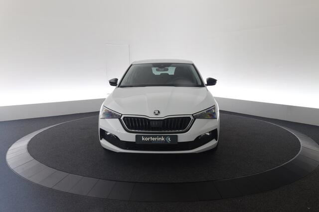 Skoda SCALA 1.0 TSI First Edition | Stoelverwarming