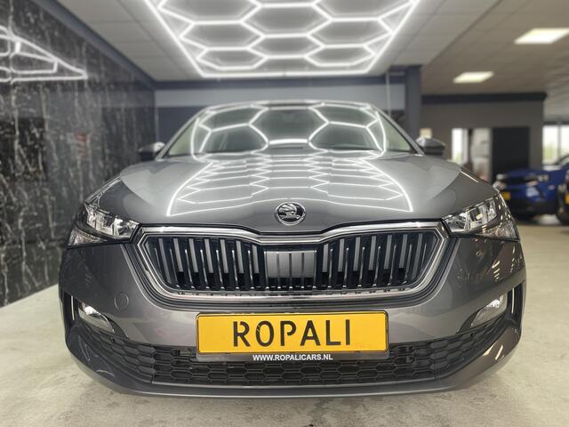 Skoda SCALA 1.0 TSI Ambition