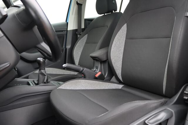 Skoda SCALA 1.0 TSI 116pk Active