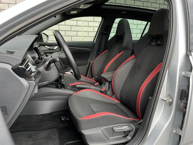 Skoda SCALA 1.0 TSI Automaat Monte Carlo | Panoramadak | Achteruitrijcamera | Stoel + stuurverwarming | El. achterklep |