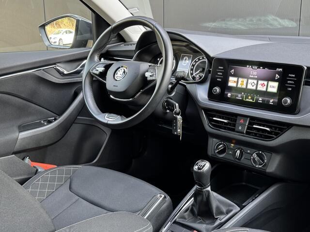 Skoda SCALA 1.0TSI Style