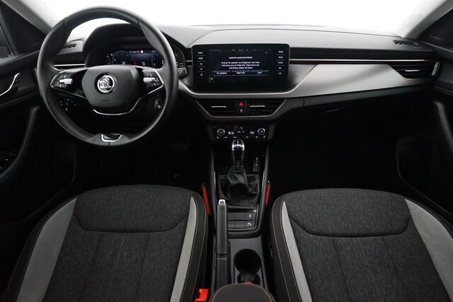 Skoda SCALA 1.0 TSI Business Edition | Camera | Clima | Stoelverwarming
