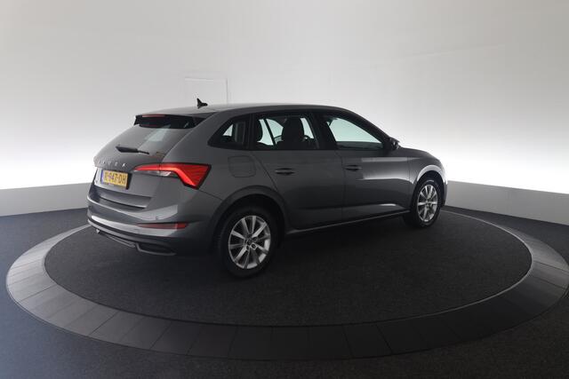 Skoda SCALA 1.0 TSI Business Edition | Camera | Clima | Stoelverwarming