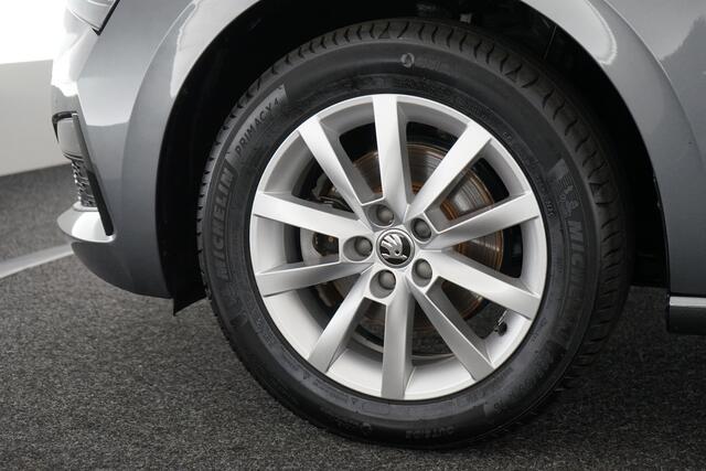 Skoda SCALA 1.0 TSI Business Edition | Camera | Clima | Stoelverwarming