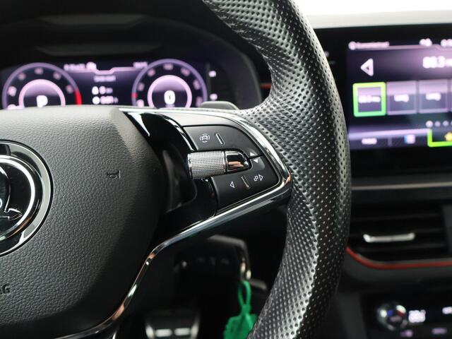 Skoda SCALA 1.0 TSI Sport Business | 95 PK | Automaat | Navigatiesysteem | Climate control | 18' LM velgen |