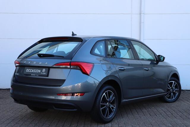 Skoda SCALA 1.0 TSI Active