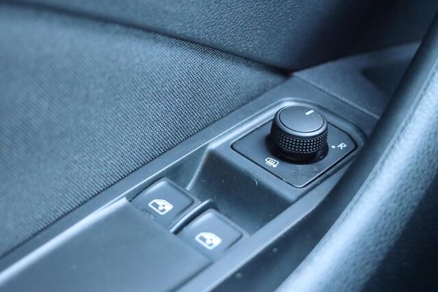 Skoda SCALA 1.0 TSI Active