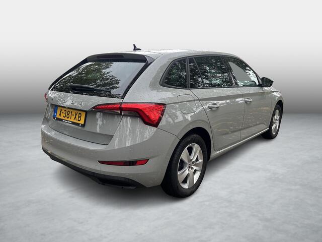 Skoda SCALA 1.0 TSI Ambition | Climate control | Privacy | Carplay |