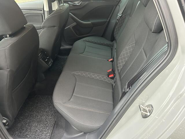 Skoda SCALA 1.0 TSI Ambition | Climate control | Privacy | Carplay |