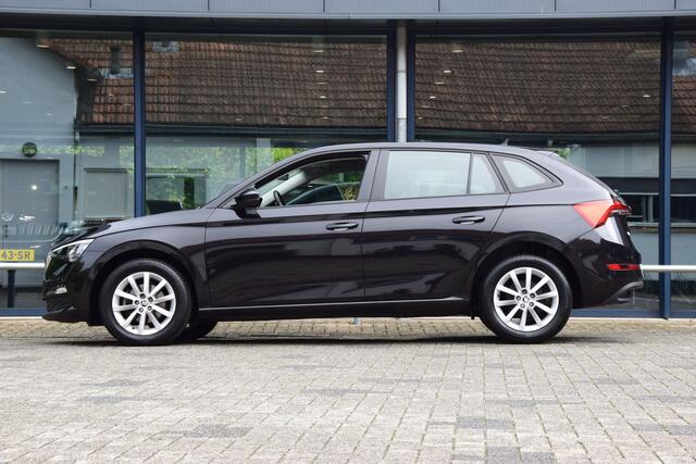 Skoda SCALA 1.0 TSI 116PK Business Edition DSG Automaat | Org. NL | BOVAG Garantie | Virtual Cockpit | Stoelverwarming | Navigatie | PDC Voor&Achter | Apple Carplay/Android Auto |