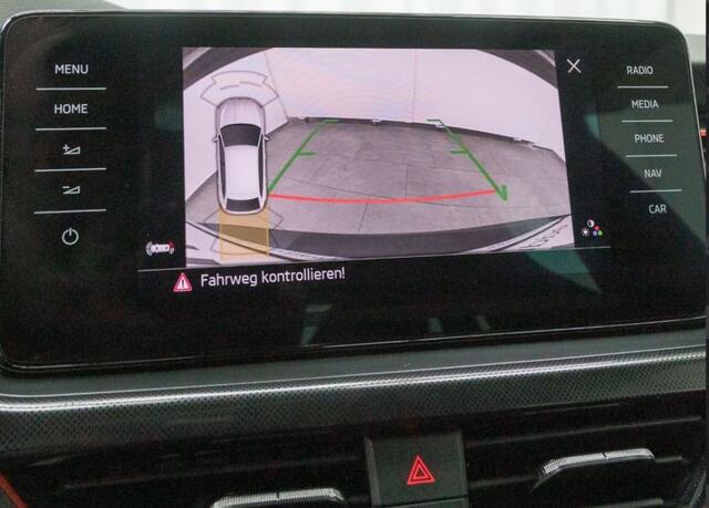 Skoda SCALA 1.5 TSI Monte Carlo - Panoramadak - Digitaal dashboard