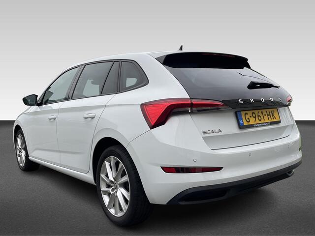 Skoda SCALA 1.0 TSI Style