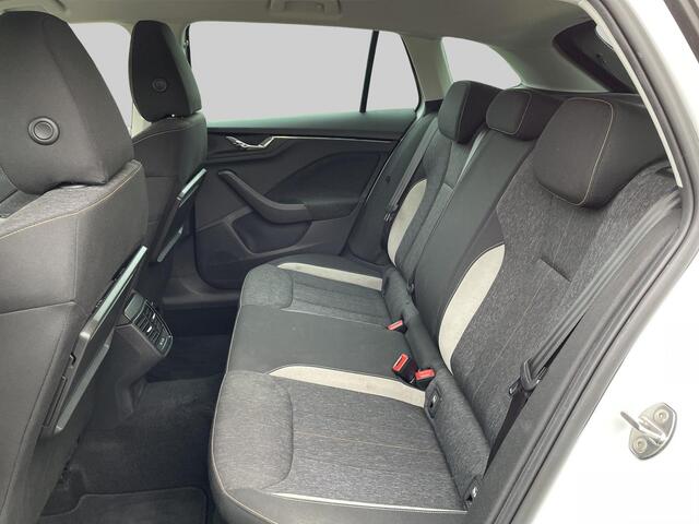 Skoda SCALA 1.0 TSI Style