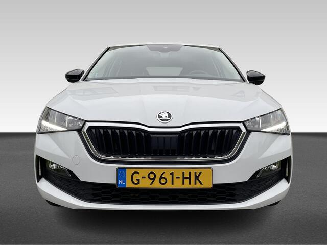 Skoda SCALA 1.0 TSI Style