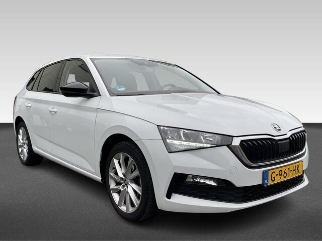Skoda SCALA 1.0 TSI Style