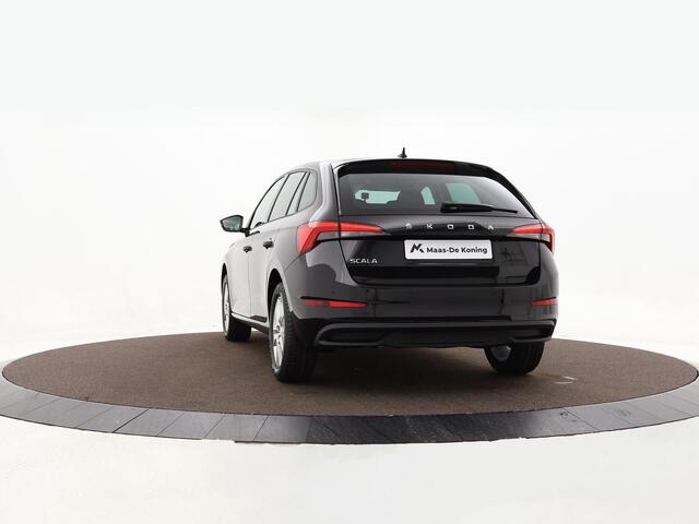 Skoda SCALA Selection 1.0 TSI 85 kW / 115 PK Hatchback 6 versn | Image Pakket