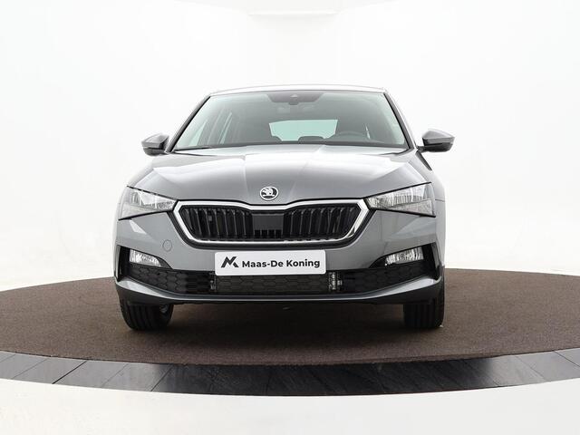Skoda SCALA Selection 1.0 TSI 85 kW / 115 PK Hatchback 6 versn | Image Pakket