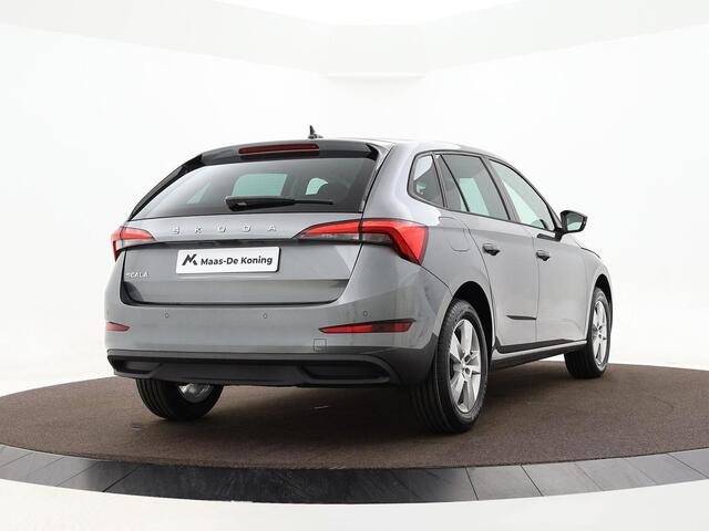 Skoda SCALA Selection 1.0 TSI 85 kW / 115 PK Hatchback 6 versn | Image Pakket