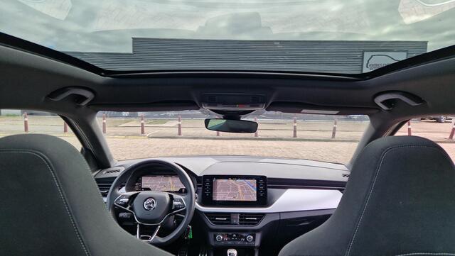 Skoda SCALA 1.0 TSI Sport Business