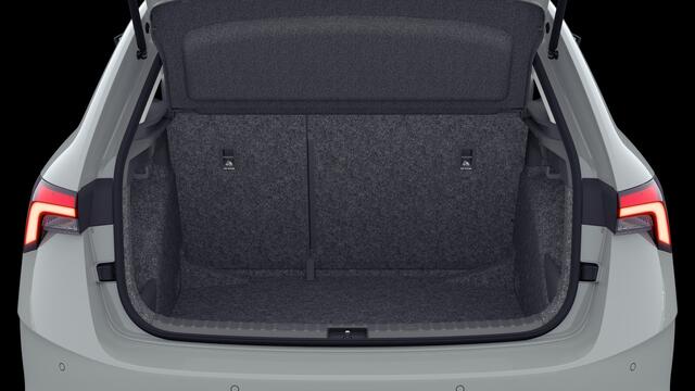 Skoda SCALA 1.0 TSI Greentech 115 6MT Monte Carlo