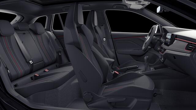 Skoda SCALA 1.0 TSI Greentech 115 7DSG Monte Carlo Automaat