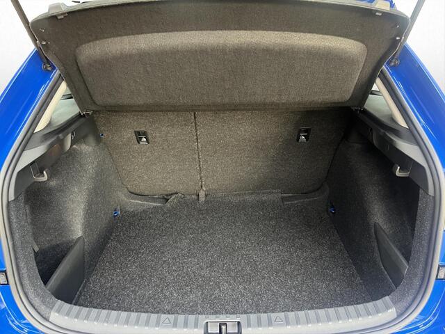 Skoda SCALA 1.0 TSI Ambition Airco | Lage km stand | Apple Carplay |