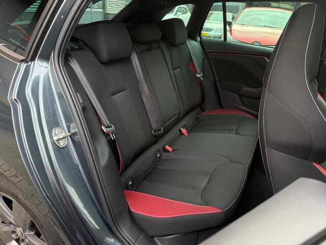 Skoda SCALA 1.5 TSI Monte Carlo DSG Navi LED