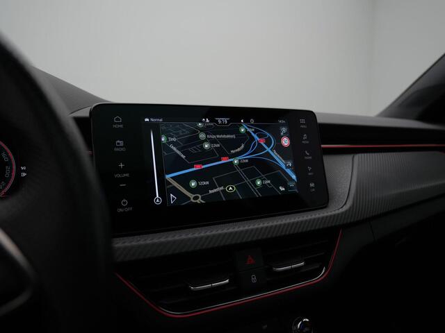 Skoda SCALA 1.0 TSI 115 pk DSG Monte Carlo | Panoramadak | Matrix LED | Achteruitrijcamera | Navigatie | Stoelverwarming | Adaptive Cruise