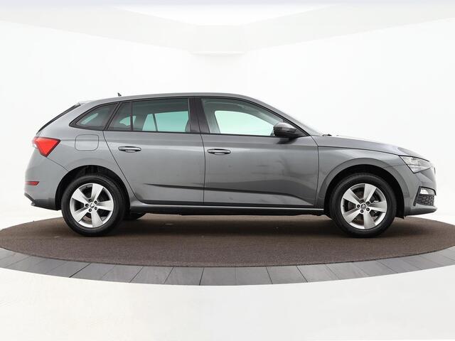 Skoda SCALA Selection 1.0 TSI 85 kW / 115 PK Hatchback 6 versn / Image Pakket