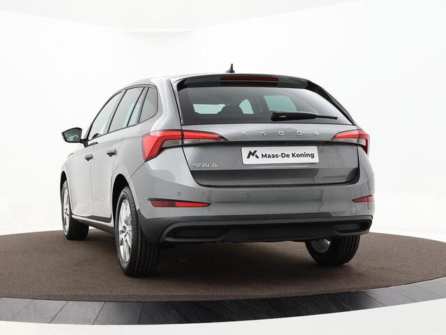 Skoda SCALA Selection 1.0 TSI 85 kW / 115 PK Hatchback 6 versn / Image Pakket