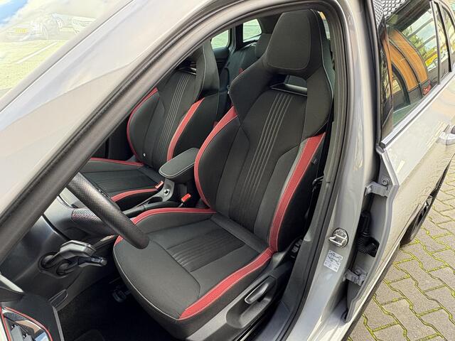 Skoda SCALA 1.0 TSI Monte Carlo LED, Panoramdak, Adap. Cruise.