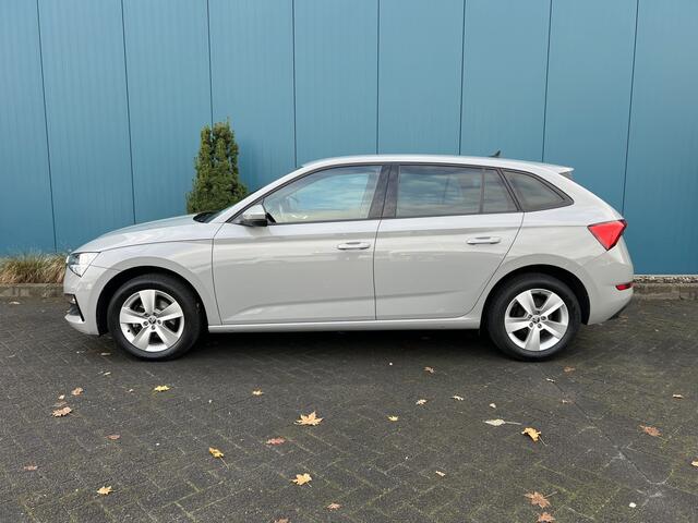 Skoda SCALA 1.0 TSI Sport Business CARPLAY|CRUISE|LED|PDC|ECC|LMV 1'EIG