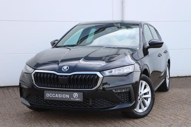 Skoda SCALA 1.0 TSI Business Edition - Travel Assist