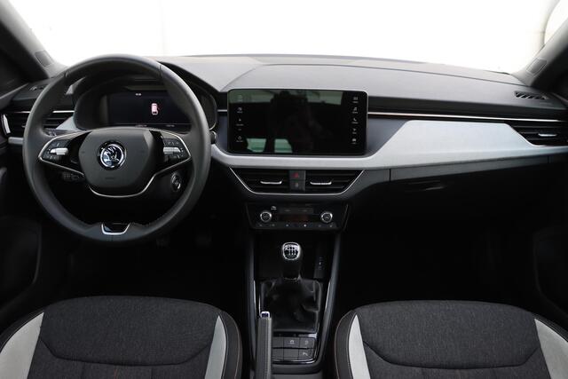 Skoda SCALA 1.0 TSI Business Edition - Travel Assist
