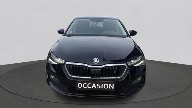 Skoda SCALA 1.0 TSI Ambition