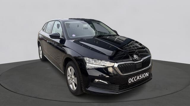 Skoda SCALA 1.0 TSI Ambition
