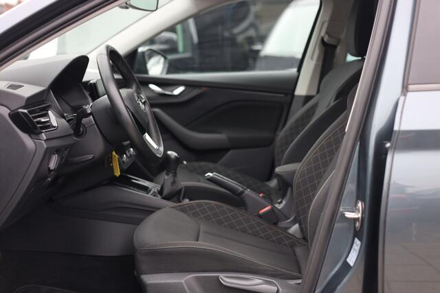 Skoda SCALA 1.0 TSI AMBITION | CLIMA | CRUISE | CARPLAY