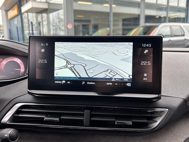 Skoda SCALA 1.0TSI AUTOMAAT SELECTION AIRCO PDC STOELVW ADDCRUISE