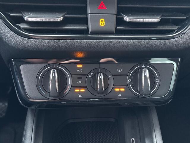 Skoda SCALA 1.0TSI AUTOMAAT SELECTION AIRCO PDC STOELVW ADDCRUISE