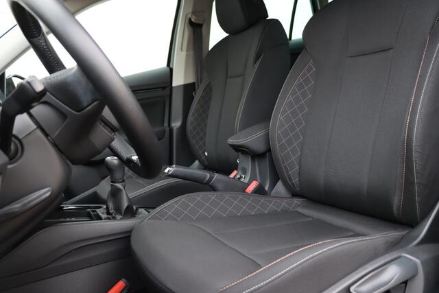 Skoda SCALA 1.0 TSI Online Edition 110pk