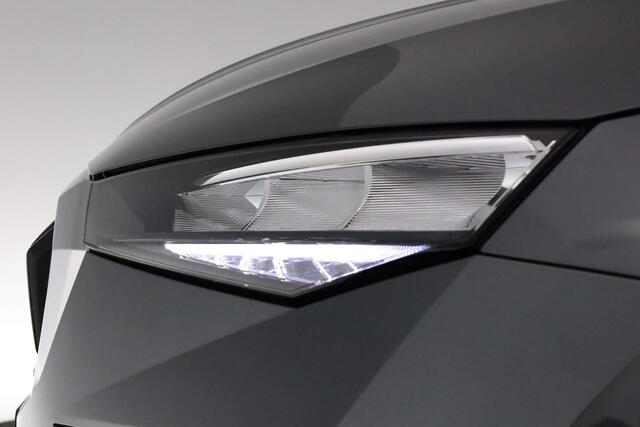 Skoda SCALA Essence 1.0 TSI 95 pk | Apple Carplay / Android Auto | LED | Cruise | DAB | MF-stuur | Airco