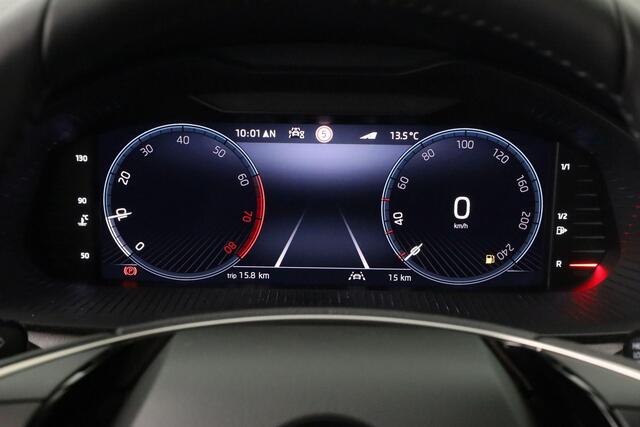 Skoda SCALA Business Edition 1.0 TSI 81 kW / 110pk | Achteruitrijcamera | Apple Carplay & Android Auto | Cruise Control | Keyless | Stoelverwarming | 17 inch