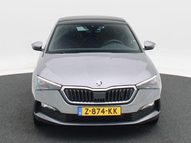 Skoda SCALA 1.0 TSi 110 Pk Sport Business | Panoramadak | Cruise Control | Climate Control | Carplay | Camera | 17 inch | 29.779 Km!!