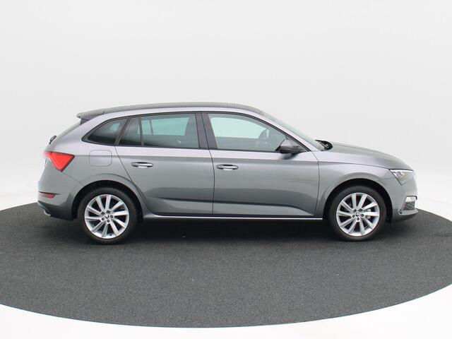 Skoda SCALA 1.0 TSi 110 Pk Sport Business | Panoramadak | Cruise Control | Climate Control | Carplay | Camera | 17 inch | 29.779 Km!!