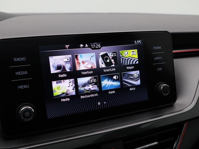 Skoda SCALA 1.0 TSi 110 Pk Sport Business | Panoramadak | Cruise Control | Climate Control | Carplay | Camera | 17 inch | 29.779 Km!!