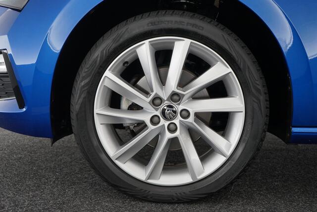 Skoda SCALA 1.0 TSI Business Edition | Navi | Stoelverwarming | Pano