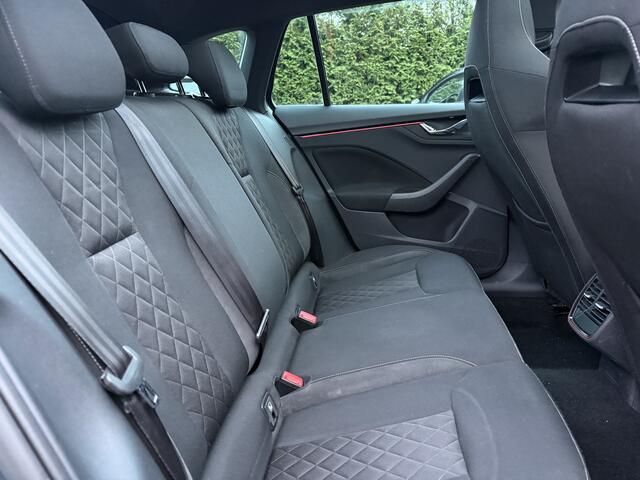 Skoda SCALA TSi 115pk Sport Aut., Emotion- & Navi pack