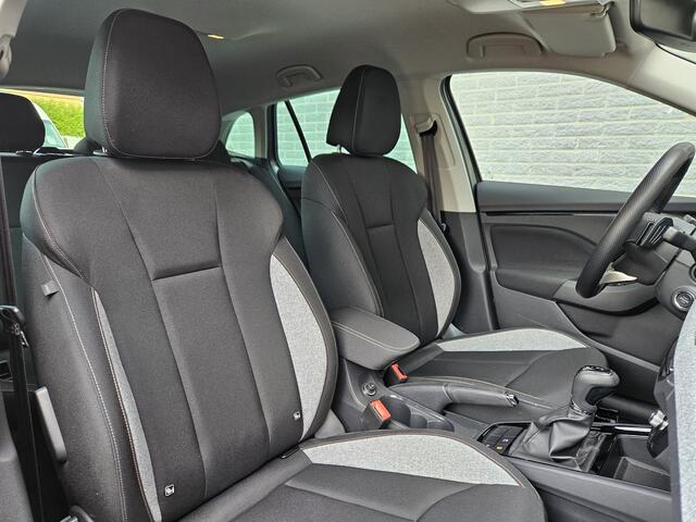 Skoda SCALA 1.0 TSI Selection Inclusief afleveringskosten