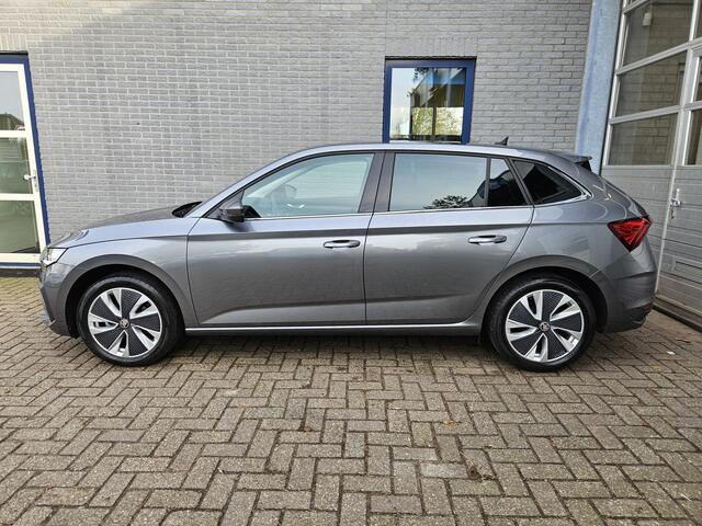 Skoda SCALA 1.0 TSI Selection Inclusief afleveringskosten